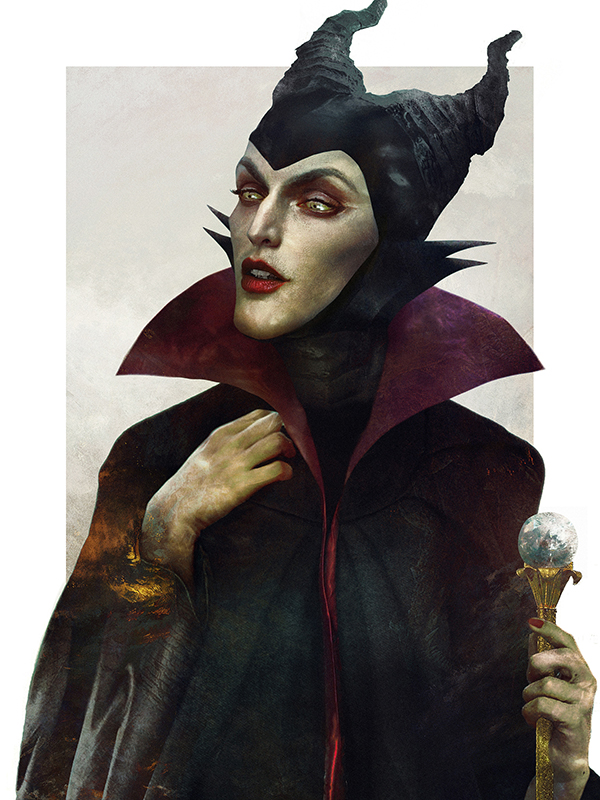 maleficent