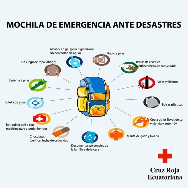 mochila-cruzroja