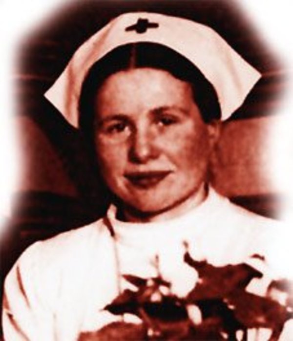 Facebook 'Irena Sendler Una Heroina'
