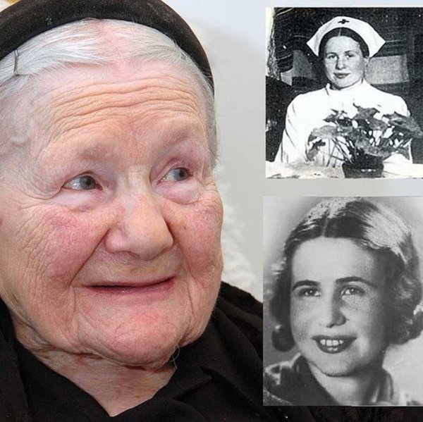 Facebook 'Irena Sendler Una Heroina'