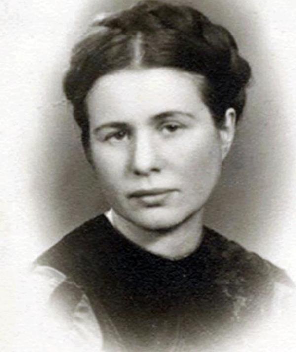 Facebook 'Irena Sendler Una Heroina'