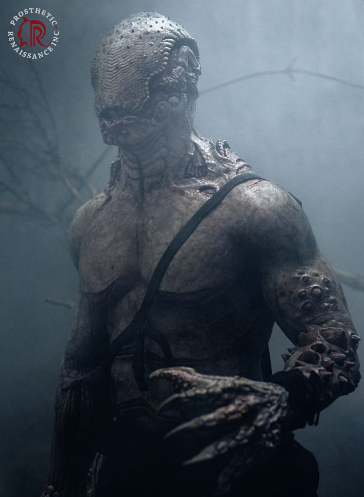 Prosthetic Renaissance
