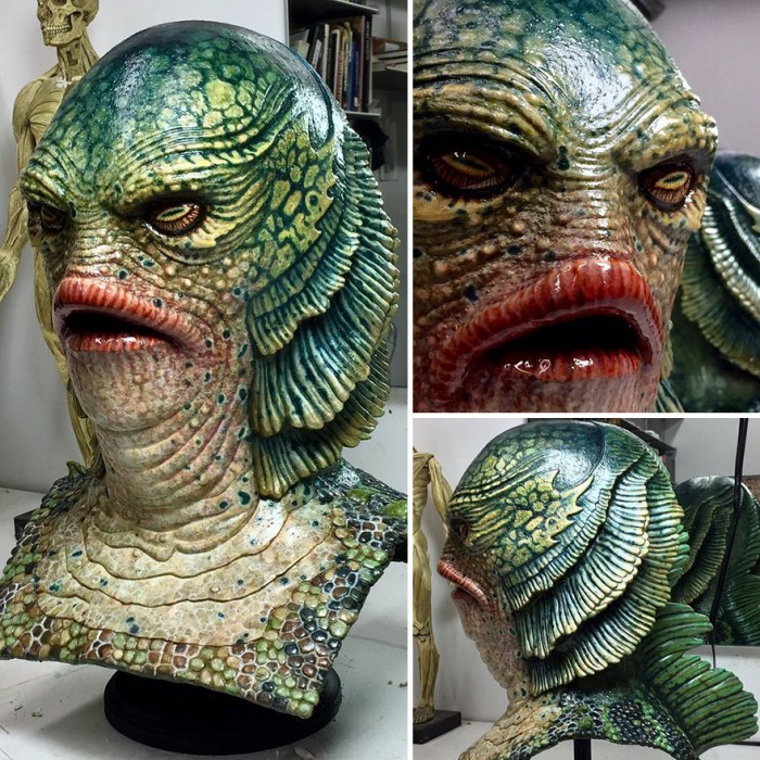 Prosthetic Renaissance