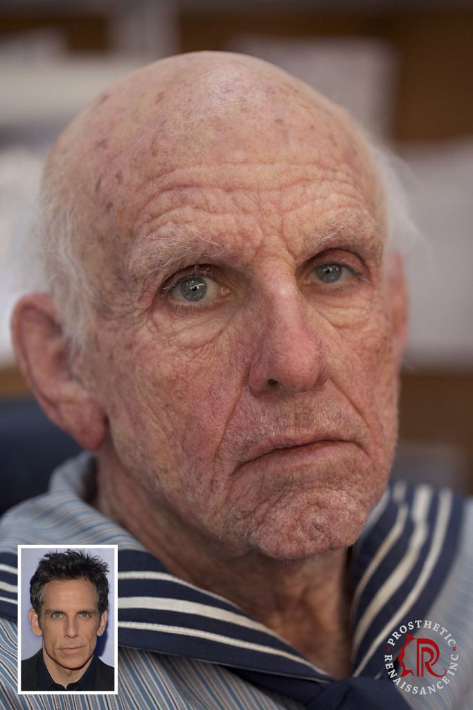 Prosthetic Renaissance