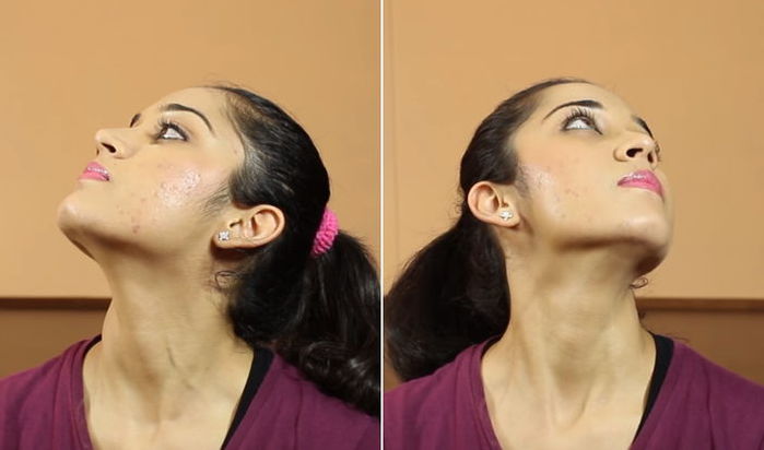 YouTube 'Stylecraze Fitness'