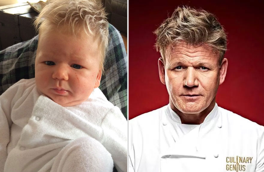 ramsay