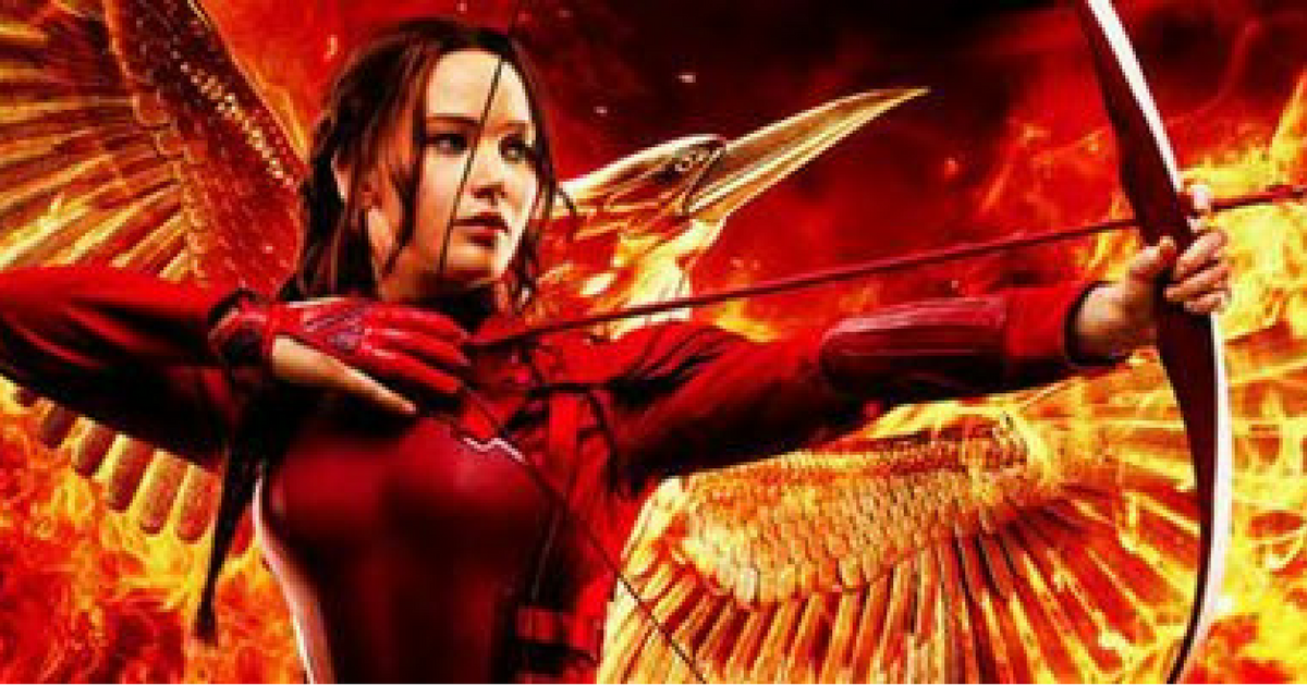 Quel Personnage De Hunger Games Es Tu Hunger Games : les 10 différences entre les livres et les films - Vonjour