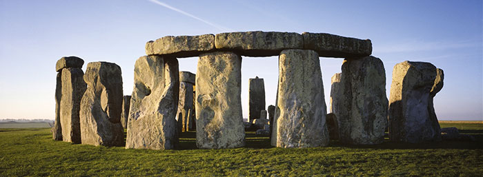 stonehenge