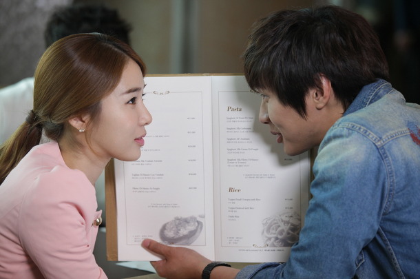 tvN '인현왕후의 남자'