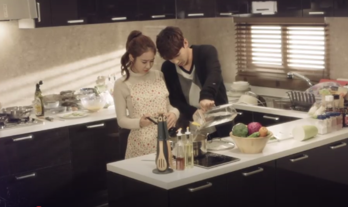 드라마 '마이 시크릿 호텔'