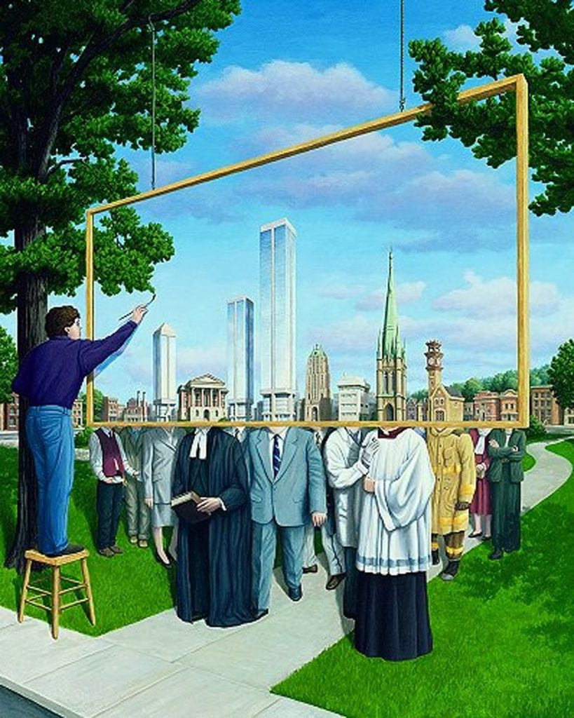 Rob Gonsalves