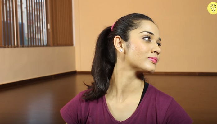 YouTube 'Stylecraze Fitness'