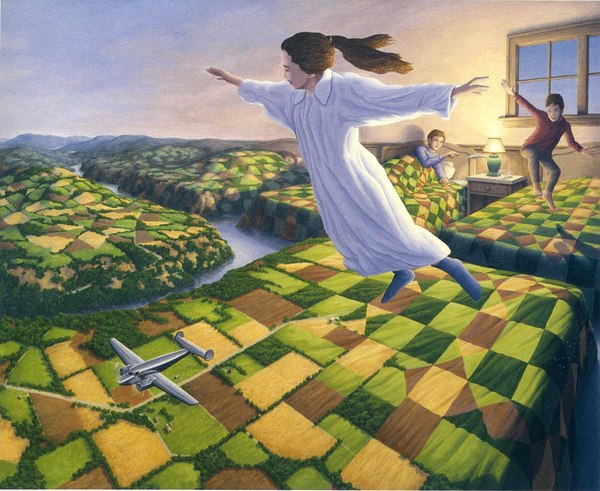 Rob Gonsalves
