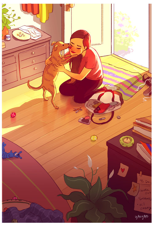 yaoyaomva_warmestwelcomeafteratoughday
