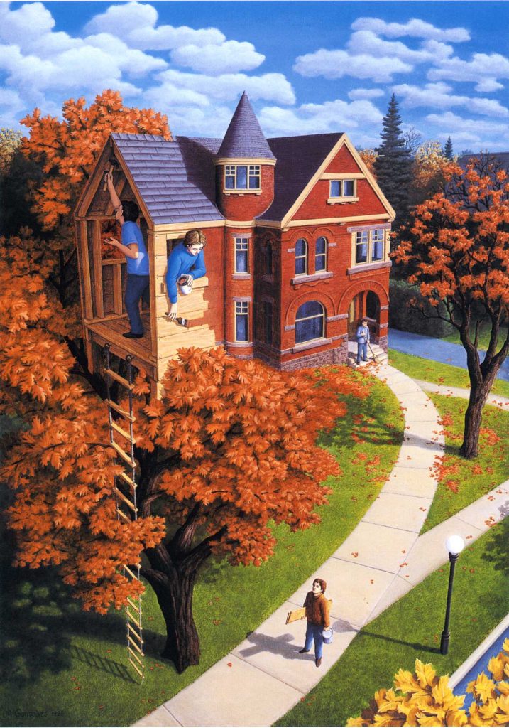 Rob Gonsalves