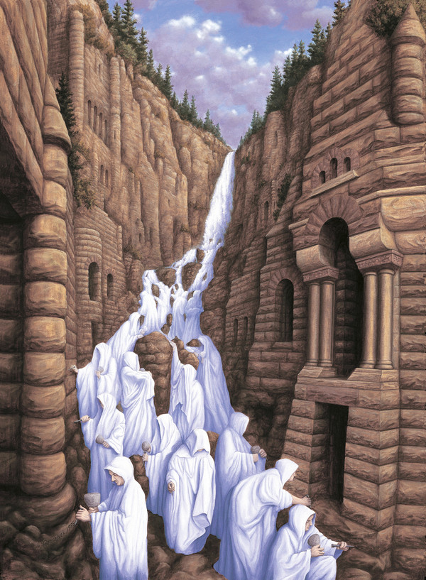 Rob Gonsalves