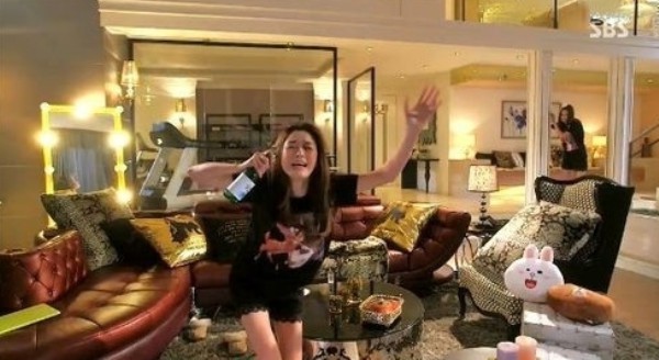 '별에서 온 그대'