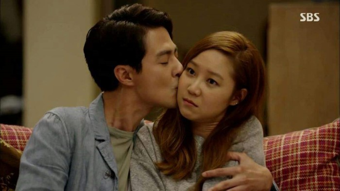 SBS '괜찮아 사랑이야'