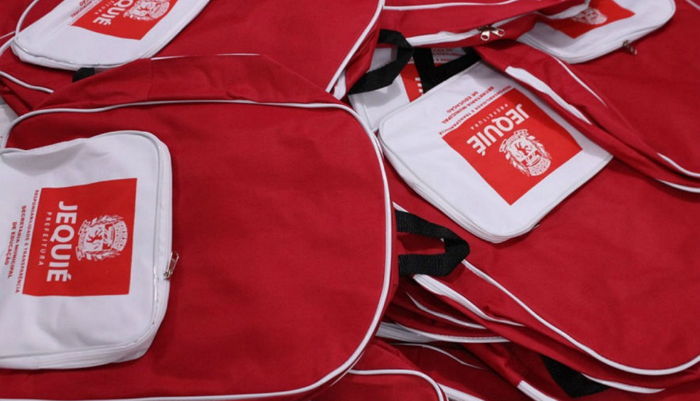 Facebook 'Secretaria Municipal de Educação de Jequié'