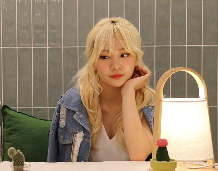 안지영 인스타그램 @hey_miss_true