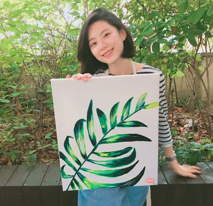 박수진 인스타그램 @ssujining