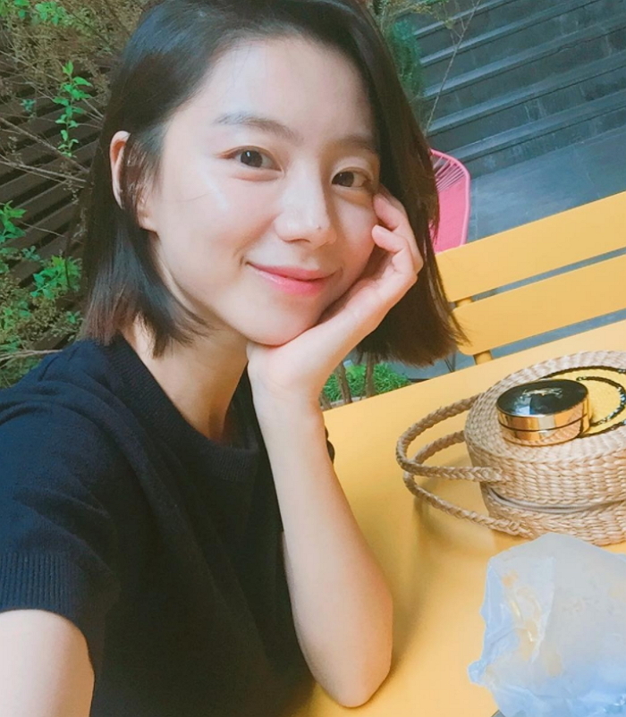 박수진 인스타그램 @ssujining