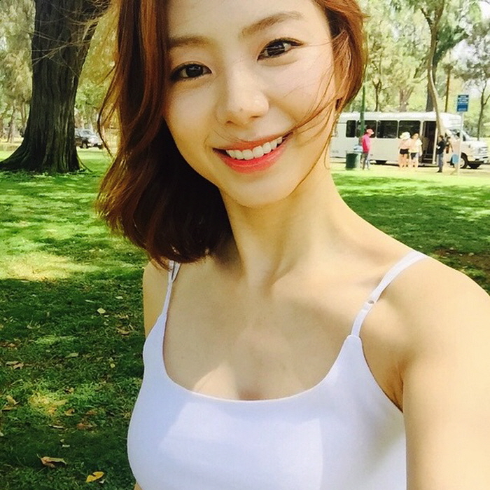 박수진 인스타그램 @ssujining