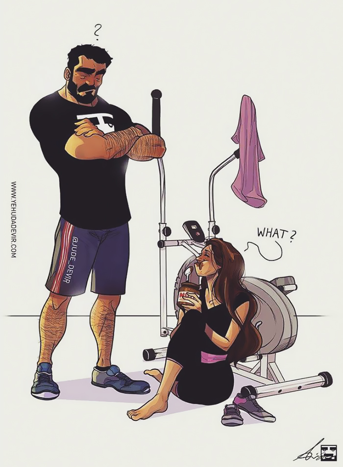 Yehuda Devir