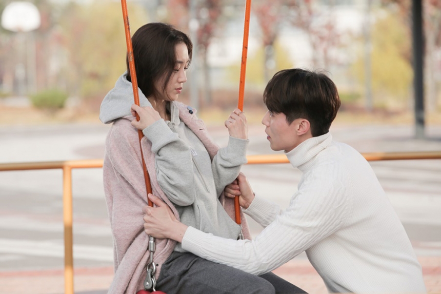 tvN '풍선껌'