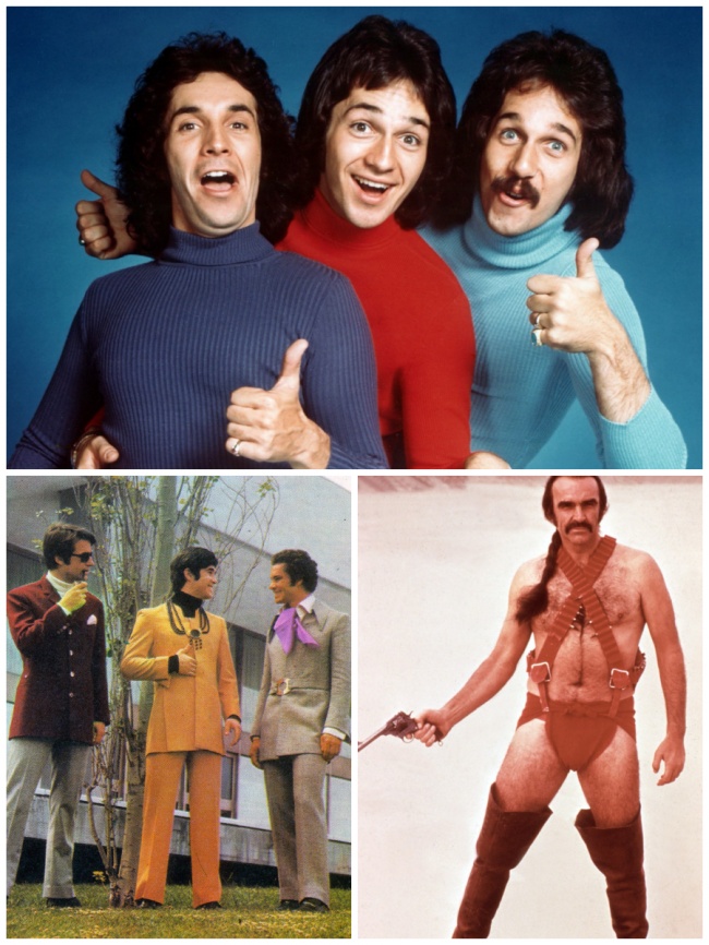 © 허드슨 형제 자매 © 아래 오른쪽 Sean Connery © 이스트 뉴스 © hotpenguin.net © 이스트 뉴스