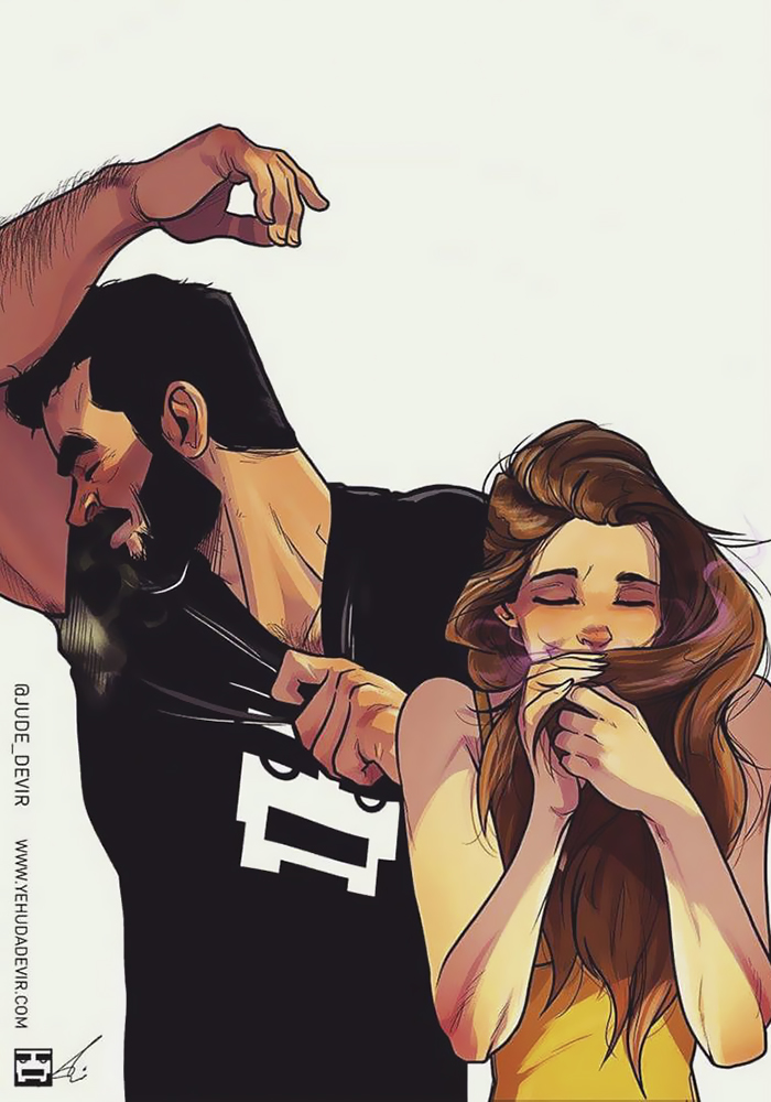 Yehuda Devir