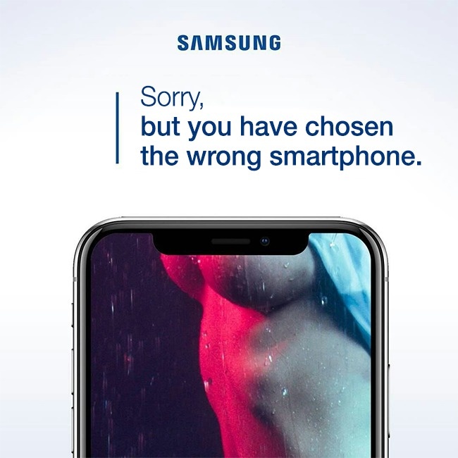Samsung Electronics
