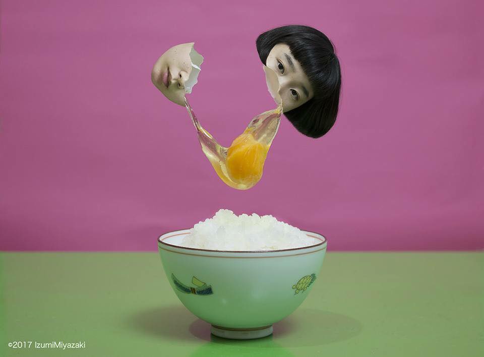 Izumi miyazaki