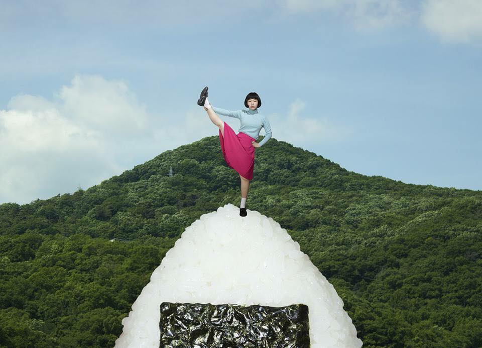 Izumi miyazaki