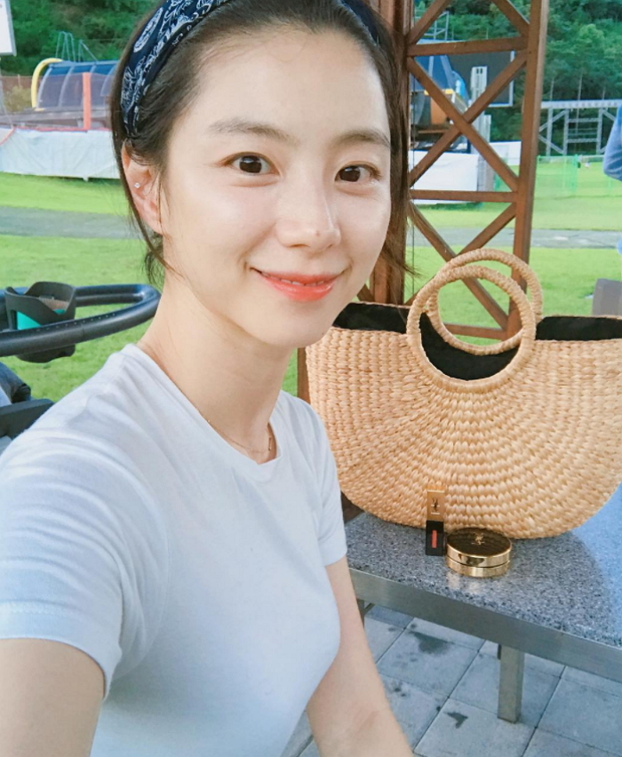 박수진 인스타그램 @ssujining