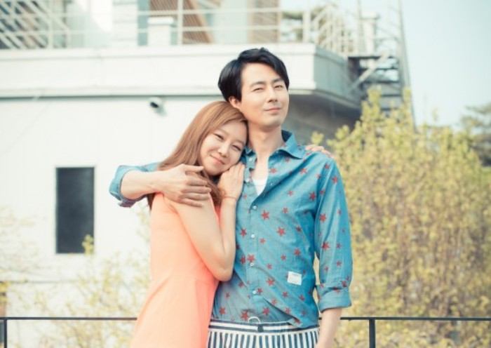 SBS '괜찮아 사랑이야'