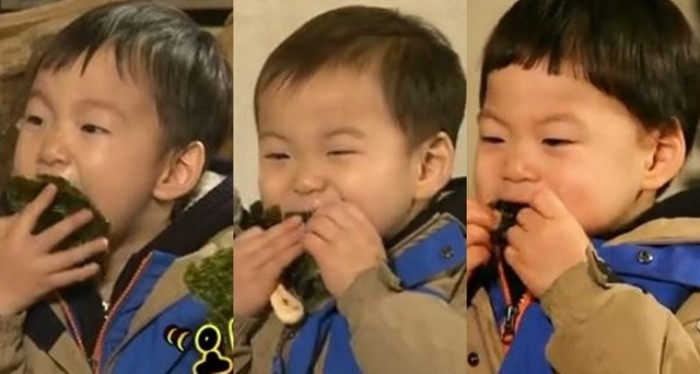 '슈퍼맨이 돌아왔다'