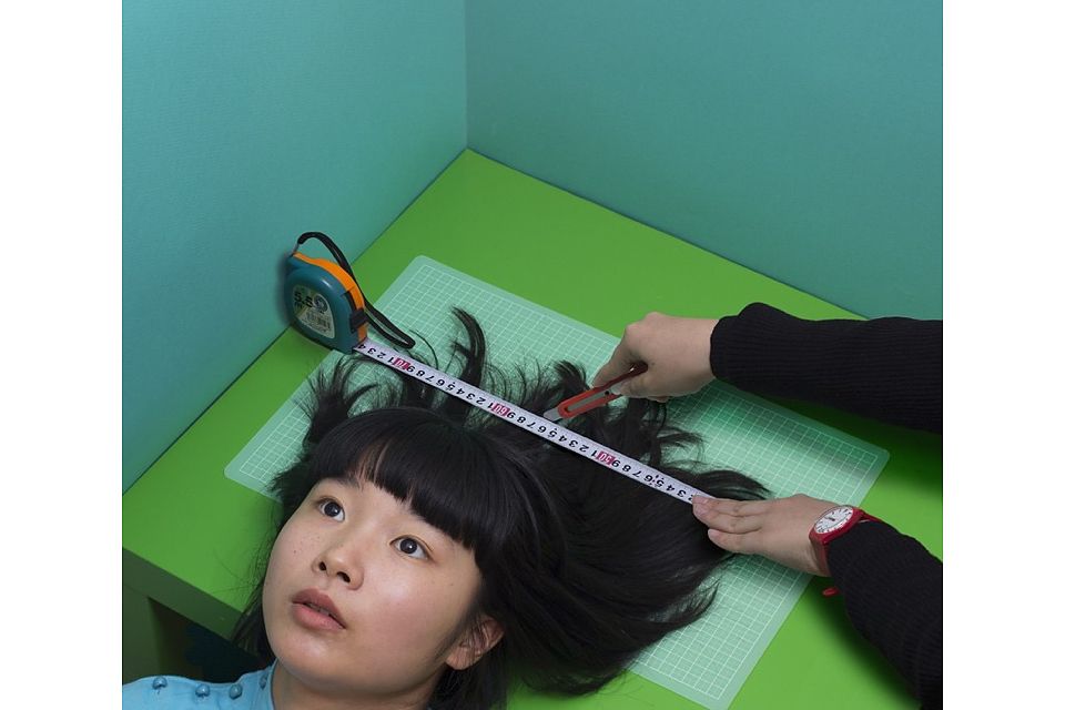 Izumi miyazaki