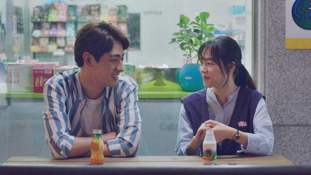jtbc '청춘시대'
