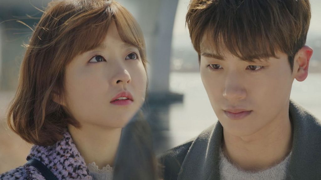 jtbc '힘쎈여자 도봉순'