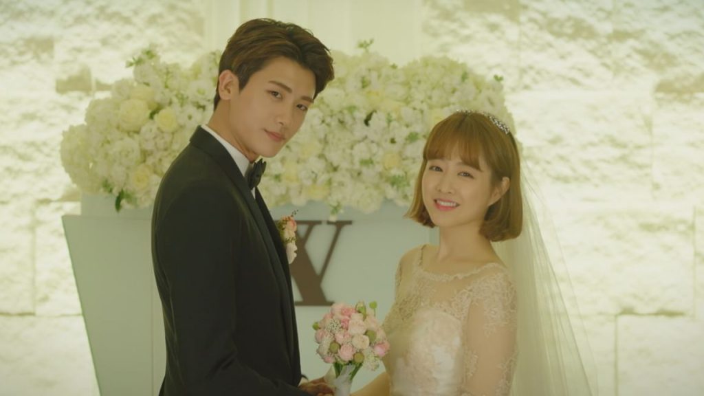 jtbc '힘쎈여자 도봉순'