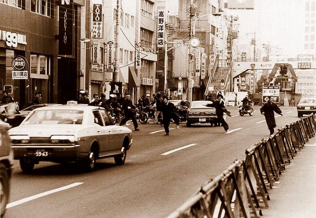 국내외 온라인 커뮤니티