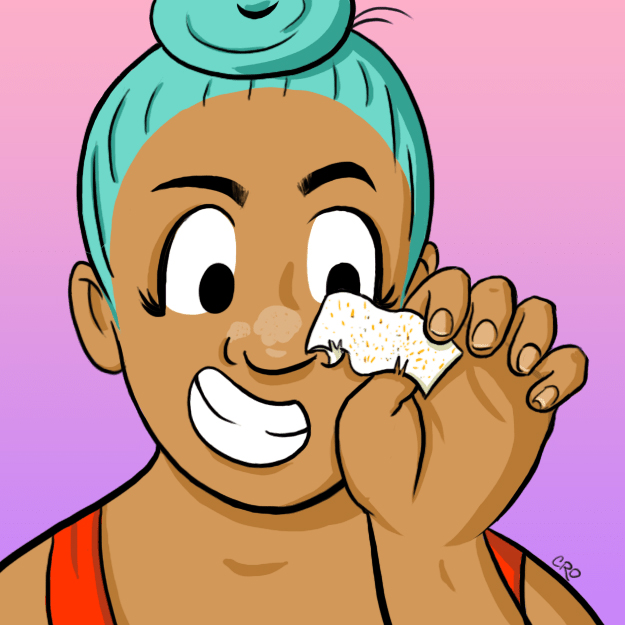 Crystal Ro / BuzzFeed