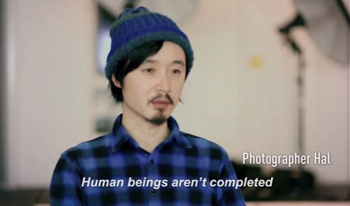 YouTube 'mercadeoypublicidad'