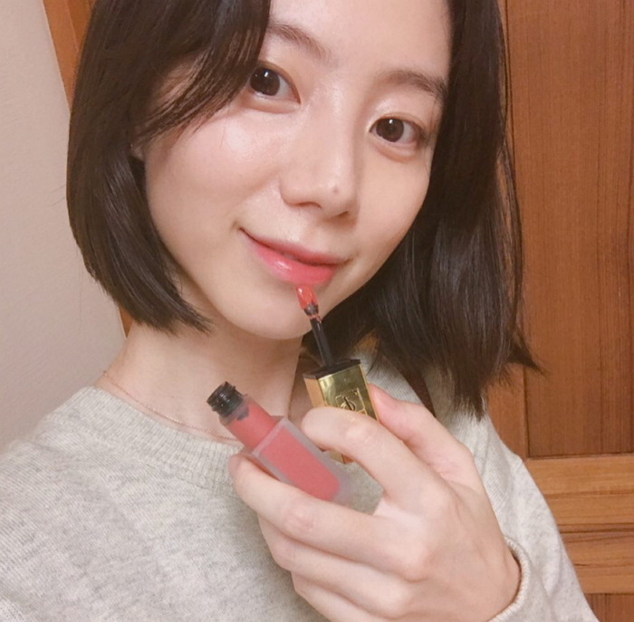 박수진 인스타그램 @ssujining