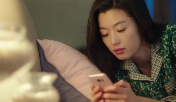 SBS '푸른 바다의 전설'