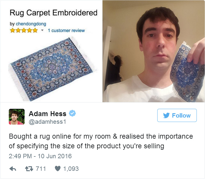 Adam Hess