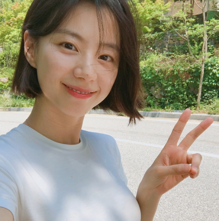 박수진 인스타그램 @ssujining