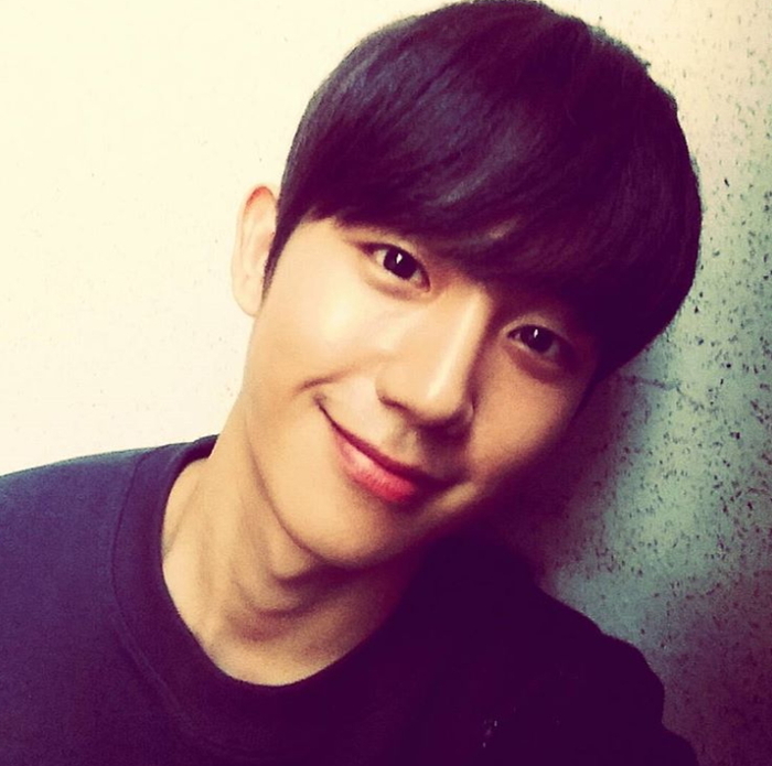 Instagram 'holyhaein'