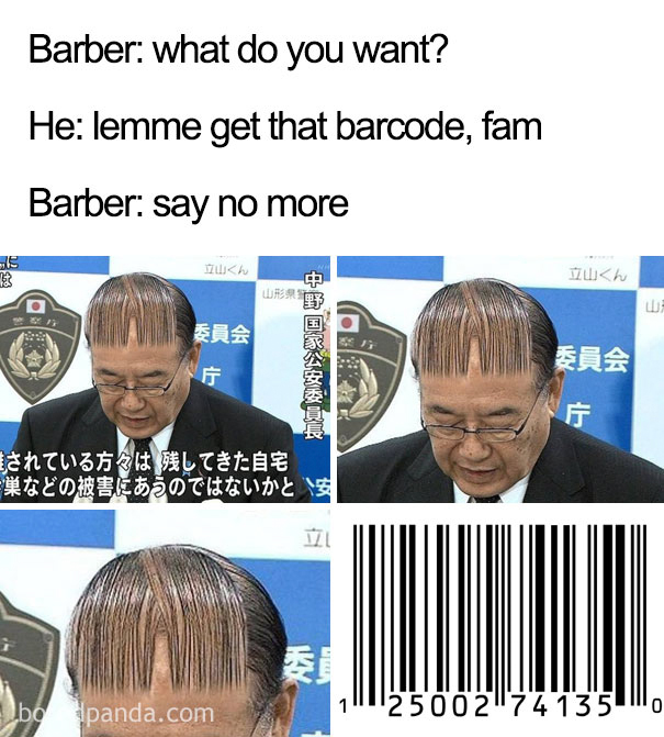 보어드판다